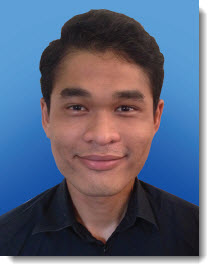 Ilham Muzammil Yusof